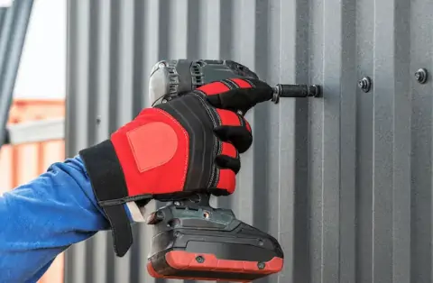 Travaux de zinguerie - Vieux-Charmont